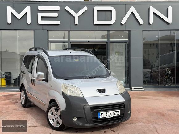MEYDAN dan 2013 DEĞİŞENSİZ BAKIMLI MASRAFSIZ COMFORT PLUS