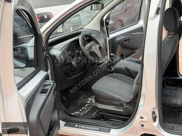 MEYDAN dan 2013 DEĞİŞENSİZ BAKIMLI MASRAFSIZ COMFORT PLUS