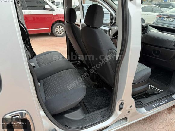 MEYDAN dan 2013 DEĞİŞENSİZ BAKIMLI MASRAFSIZ COMFORT PLUS