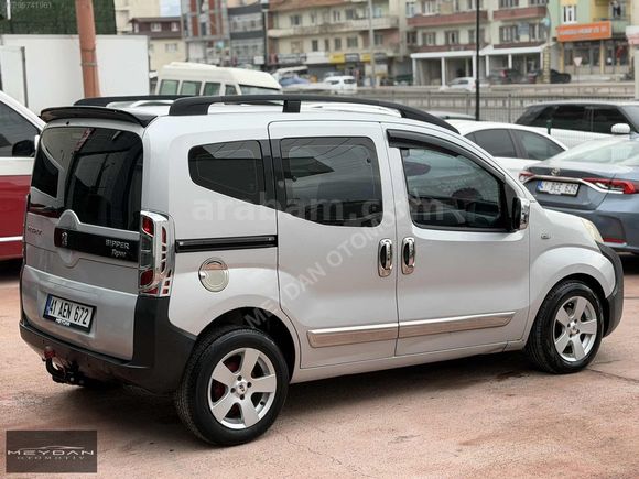 MEYDAN dan 2013 DEĞİŞENSİZ BAKIMLI MASRAFSIZ COMFORT PLUS