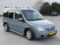 FORD CONNECT SİLVER DEĞİŞENSİZ GÜNEŞ YANIKSIZ