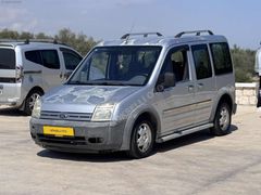 2009 model 1.8 TOURNEO CONNECT 90 Lık HATASIZ BOYASIZ