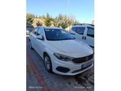 Sahibinden Fiat Egea 1.3 Multijet Easy Plus 2017 Model Niğde 204000 km Beyaz