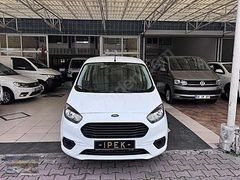 2019 OTOMOBİL RUHSATLI 172 BİN KM DE 1.5 TDCİ 6 VİTES