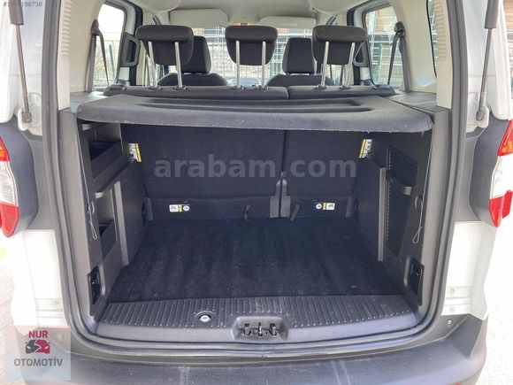 2023-100-HP-BOYASIZ-OTOMOBİL-RUHSATLI-SERVİS-BAKIMLI-JOURNEY-