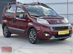 DAS AUTO,dan Fiat Fiorino premio 78 bin km