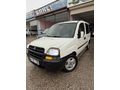 Galeriden Fiat Doblo Cargo 1.9 JTD 2003 Model Gaziantep