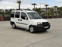 DENIZ OTOMOTIVDEN 2003 MODEL FIAT DOBLO HATASIZ