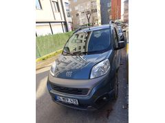 Sahibinden Fiat Fiorino Combi 1.4 Eko Premio 2024 Model