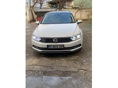 Sahibinden Volkswagen Passat 1.6 TDi BlueMotion Comfortline 2017 Model Adana