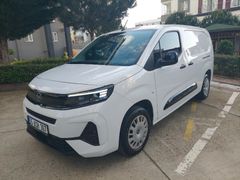 2025 Combo Cargo 9.500KM Ultimate XL 130HP Garantili