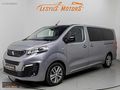 'LESYUS' 2024 ÇIKIŞ TRAVELLER 2.0 BLUEHDI EAT8 *C.TAVAN *Ç.SÜRGÜ