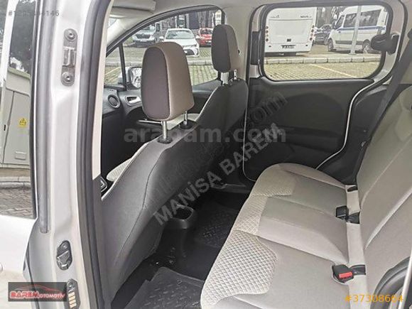 Hatasız Duşuk Km Courier