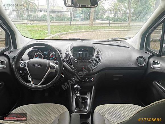 Hatasız Duşuk Km Courier