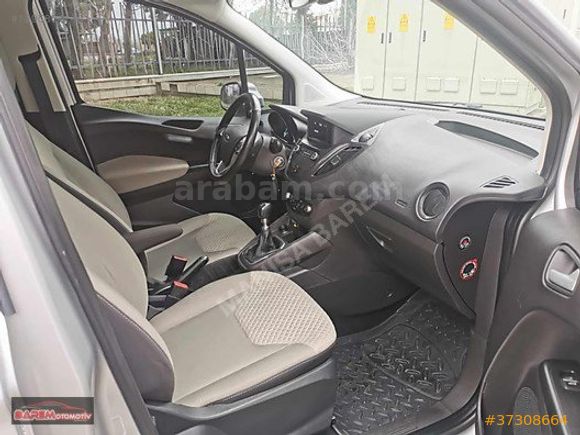 Hatasız Duşuk Km Courier