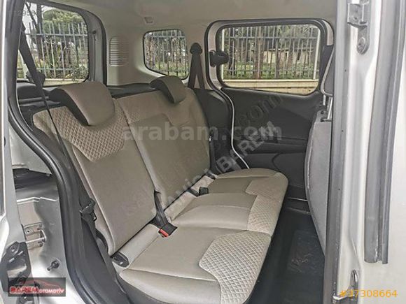 Hatasız Duşuk Km Courier