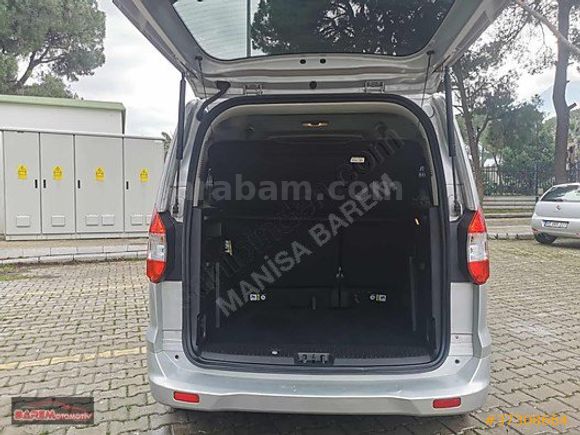 Hatasız Duşuk Km Courier