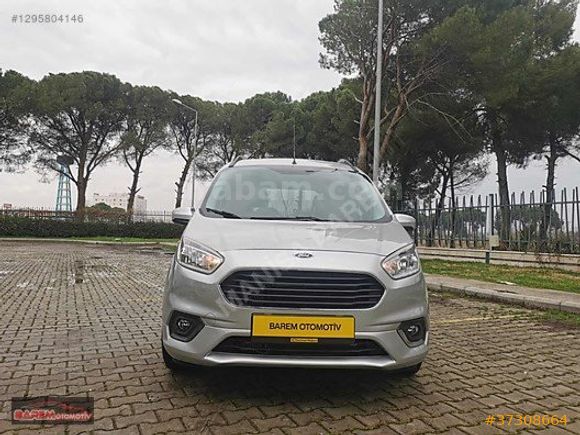 Hatasız Duşuk Km Courier