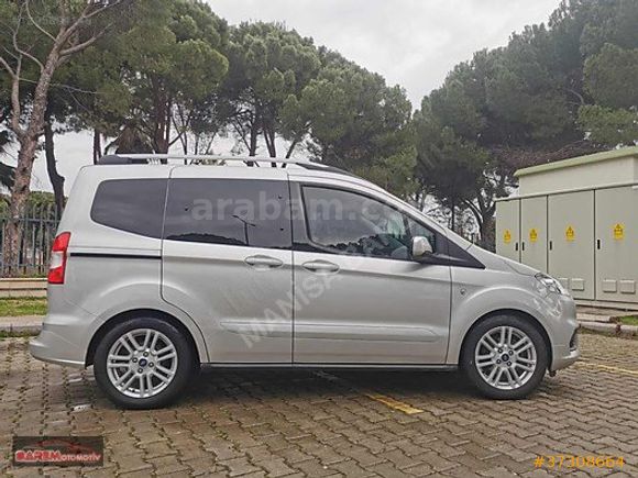 Hatasız Duşuk Km Courier