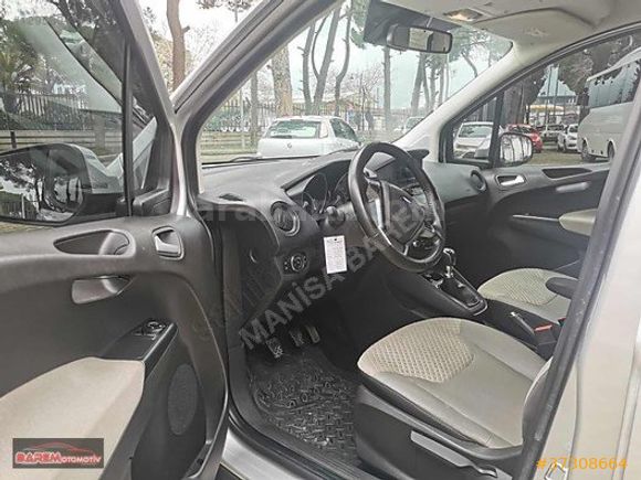 Hatasız Duşuk Km Courier