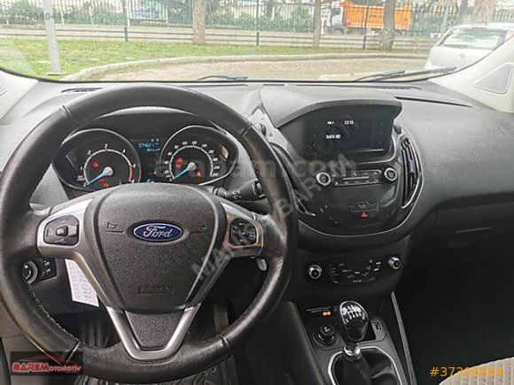 Hatasız Duşuk Km Courier