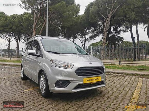 Hatasız Duşuk Km Courier