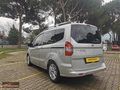 Hatasız Duşuk Km Courier