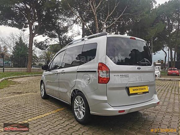 Hatasız Duşuk Km Courier