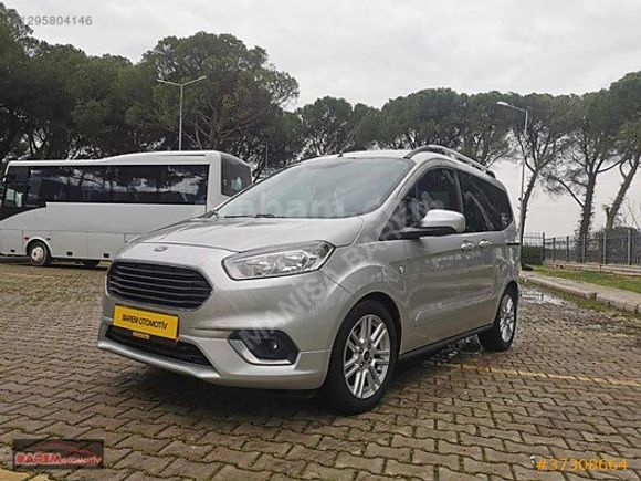 Hatasız Duşuk Km Courier