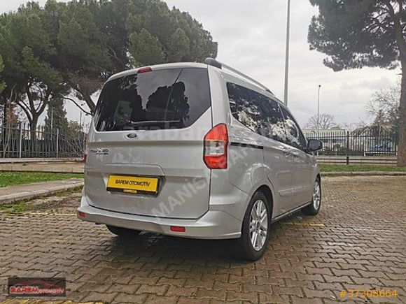 Hatasız Duşuk Km Courier