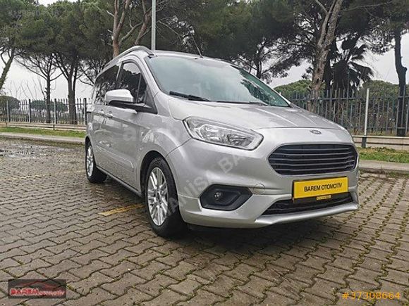 Hatasız Duşuk Km Courier
