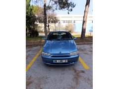 Sahibinden Fiat Palio 1.4 EL 2001 Masrafsız