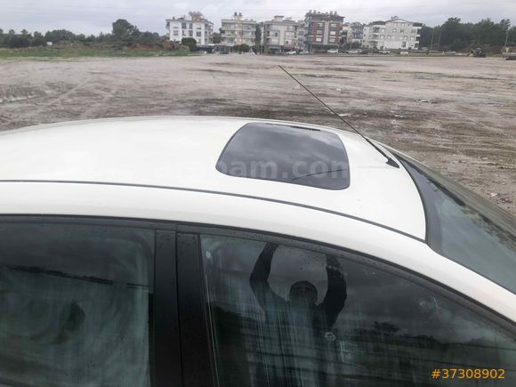 Sahibinden Ford C-Max 1.6 TDCi Ghia 2004 Model 