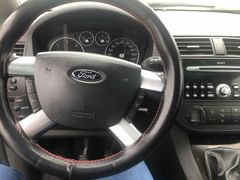 Sahibinden Ford C-Max 1.6 TDCi Ghia 2004 Model 
