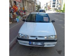 Sahibinden Renault R 19 1.6 Europa RNE 1999 Model