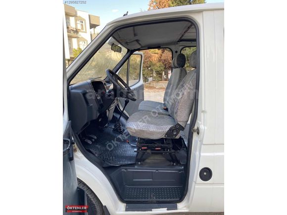 İLK SAHİBİNDEN 1998 MODEL 205.000'DE ORİJİNAL CAMLI 100V (2+1)