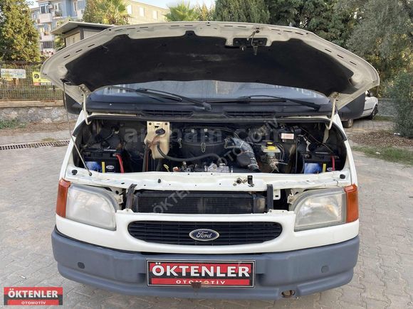 İLK SAHİBİNDEN 1998 MODEL 205.000'DE ORİJİNAL CAMLI 100V (2+1)