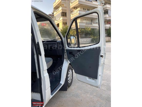 İLK SAHİBİNDEN 1998 MODEL 205.000'DE ORİJİNAL CAMLI 100V (2+1)