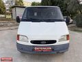 İLK SAHİBİNDEN 1998 MODEL 205.000'DE ORİJİNAL CAMLI 100V (2+1)