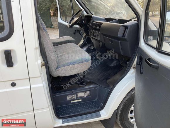İLK SAHİBİNDEN 1998 MODEL 205.000'DE ORİJİNAL CAMLI 100V (2+1)