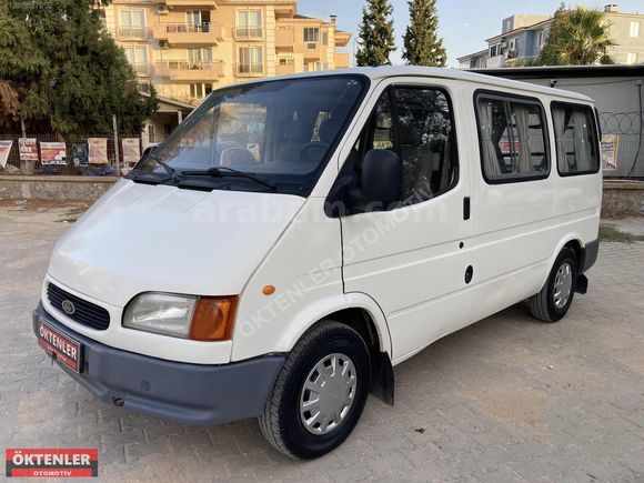 İLK SAHİBİNDEN 1998 MODEL 205.000'DE ORİJİNAL CAMLI 100V (2+1)