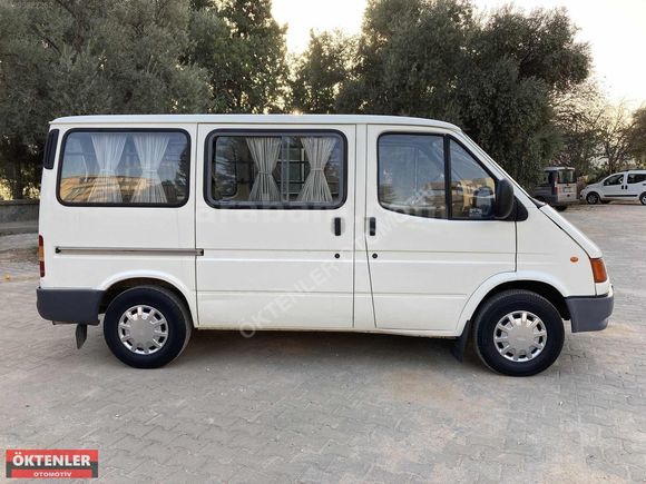 İLK SAHİBİNDEN 1998 MODEL 205.000'DE ORİJİNAL CAMLI 100V (2+1)