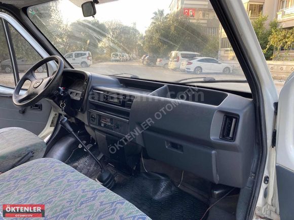 İLK SAHİBİNDEN 1998 MODEL 205.000'DE ORİJİNAL CAMLI 100V (2+1)