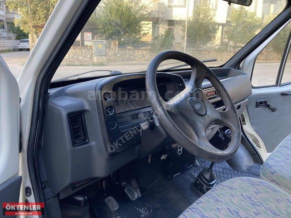 İLK SAHİBİNDEN 1998 MODEL 205.000'DE ORİJİNAL CAMLI 100V (2+1)