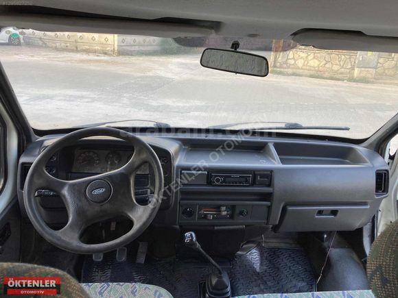 İLK SAHİBİNDEN 1998 MODEL 205.000'DE ORİJİNAL CAMLI 100V (2+1)