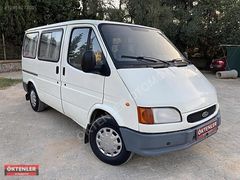 İLK SAHİBİNDEN 1998 MODEL 205.000'DE ORİJİNAL CAMLI 100V (2+1)