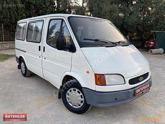 İLK SAHİBİNDEN 1998 MODEL 205.000'DE ORİJİNAL CAMLI 100V (2+1)