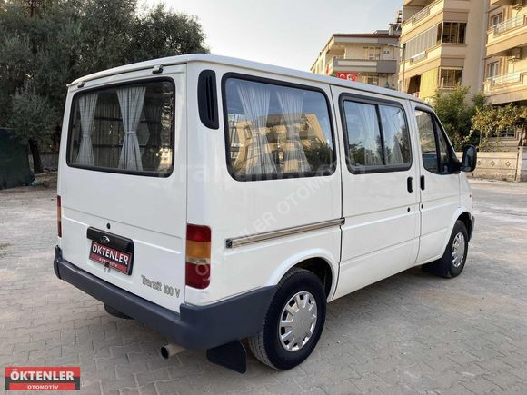 İLK SAHİBİNDEN 1998 MODEL 205.000'DE ORİJİNAL CAMLI 100V (2+1)