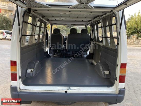 İLK SAHİBİNDEN 1998 MODEL 205.000'DE ORİJİNAL CAMLI 100V (2+1)