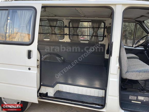 İLK SAHİBİNDEN 1998 MODEL 205.000'DE ORİJİNAL CAMLI 100V (2+1)